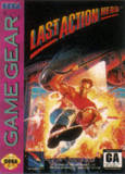 Last Action Hero (Game Gear)
